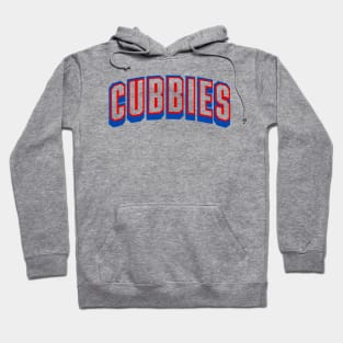 CUBBIES Hoodie